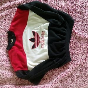 Adidas sweatshirt